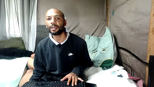 Camodick webcam