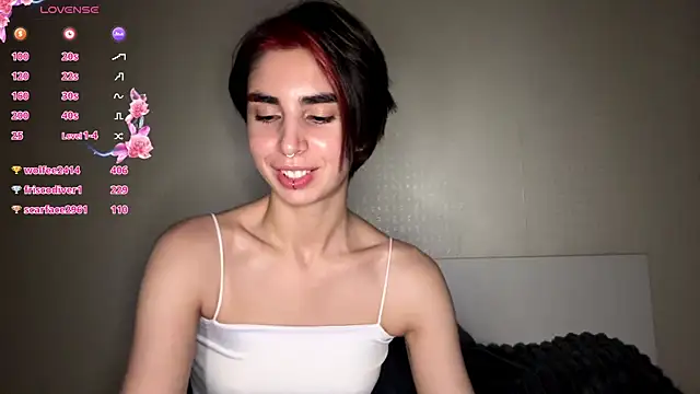 JessiaRuezga webcam