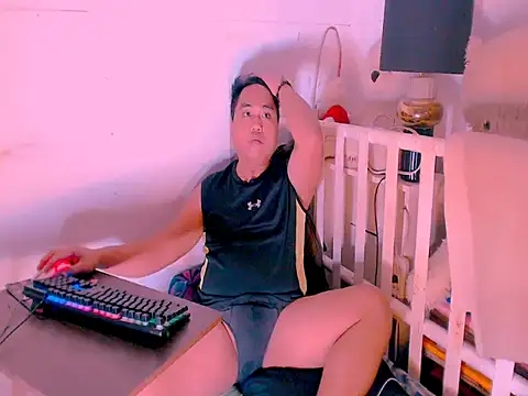 Hardking_69 webcam