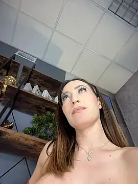 IAmNobodyXXX Live Web Cam Show