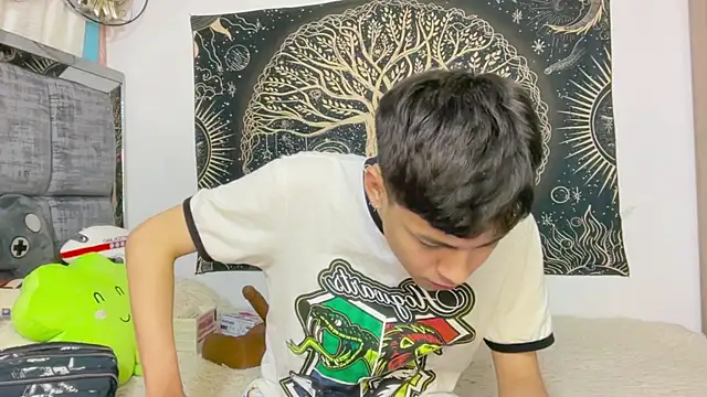 Andy_Belier23 Live Web Cam Show