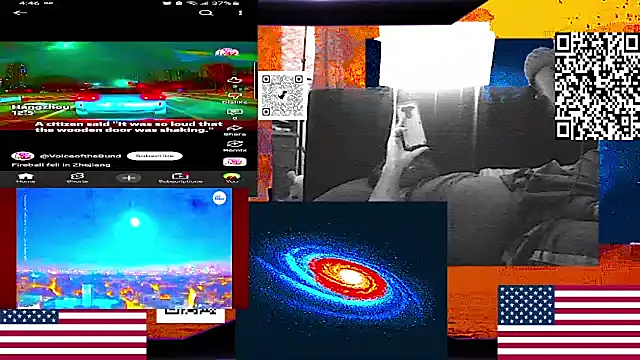 RussellTaylorLacy webcam