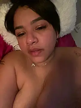 aquamarine_hot webcam