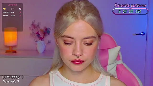mybunnywendy webcam