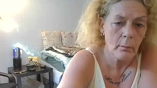 belgianshantie webcam