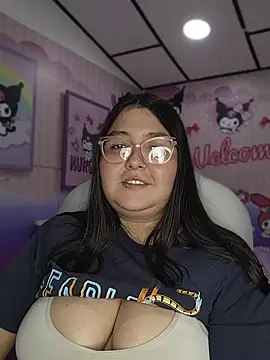 Dulce_meow webcam