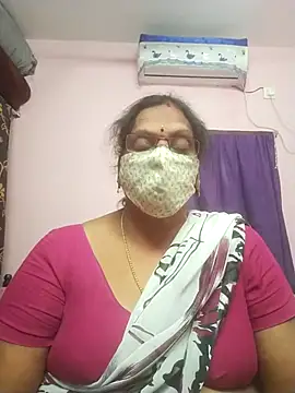 sarala_telugu webcam