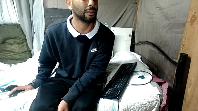 Camodick webcam