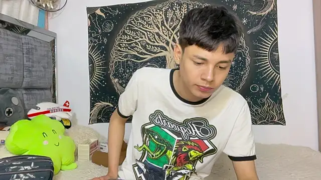 Andy_Belier23 webcam