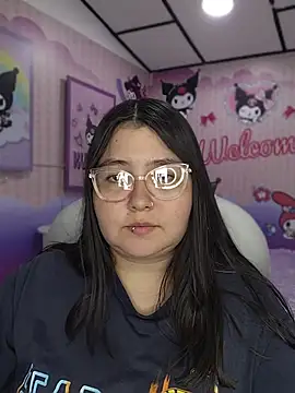 Dulce_meow webcam