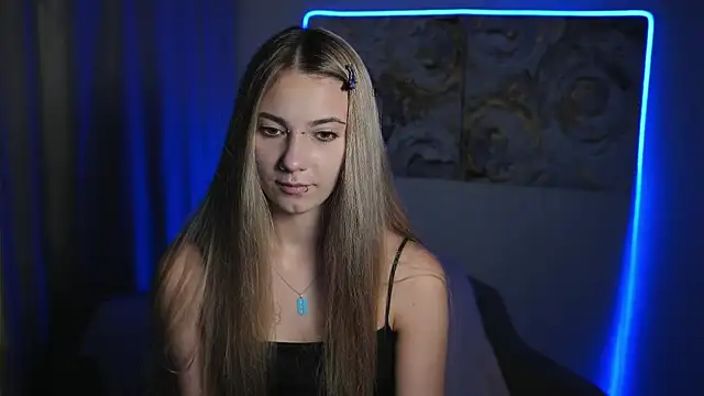 angel_lin webcam