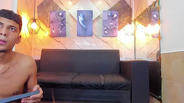 Yeff_26 Live Web Cam Show
