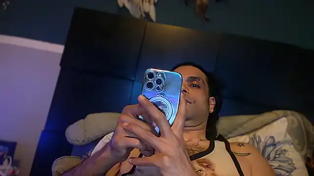 icebergslim281 webcam