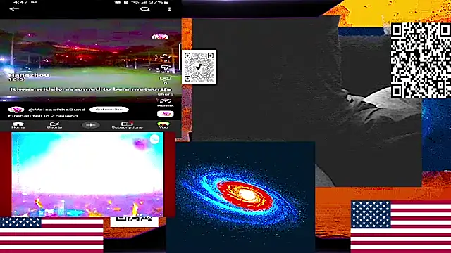 RussellTaylorLacy webcam