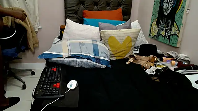 Brunettedevon33 webcam
