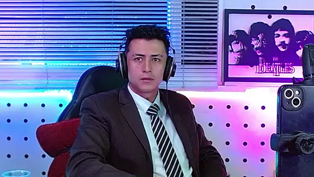 Godofcumxxx Live Web Cam Show