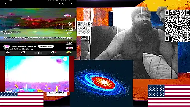 RussellTaylorLacy webcam