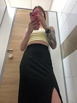 KrisMagnoly webcam