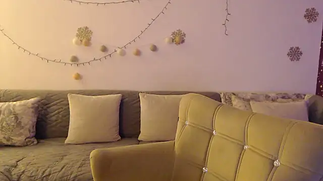 YourfantasyGiuly webcam