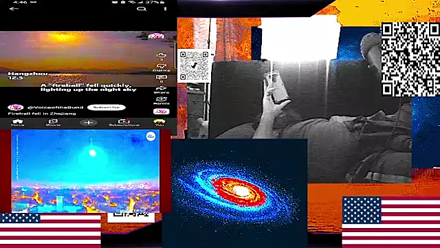 RussellTaylorLacy webcam