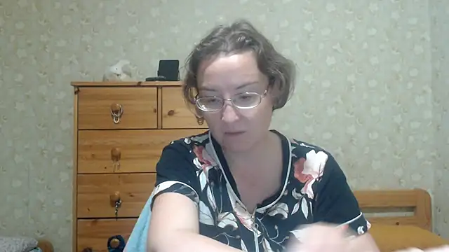 Smart_Rose webcam