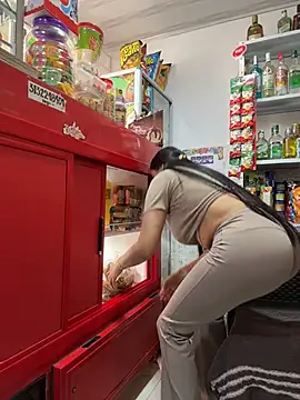 Sara_fun Live Web Cam Show