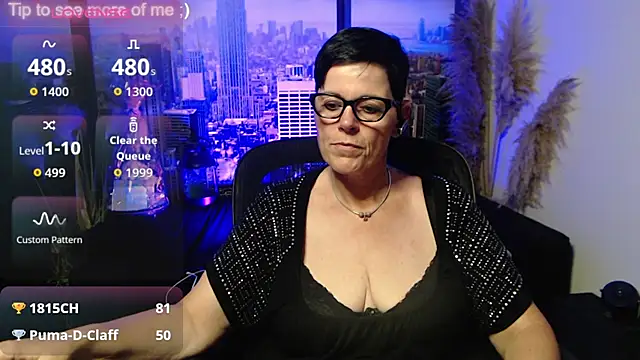 ninarandmann webcam
