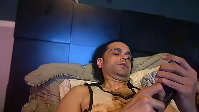 icebergslim281 webcam