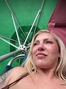Juuhschmitt Live Web Cam Show