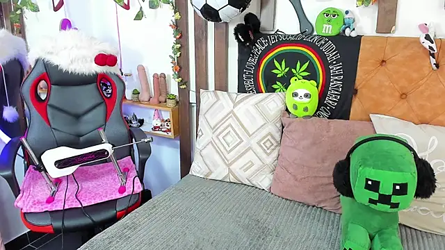 MeowMota_ webcam