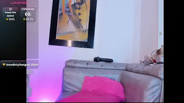 Ciara_HotTs webcam