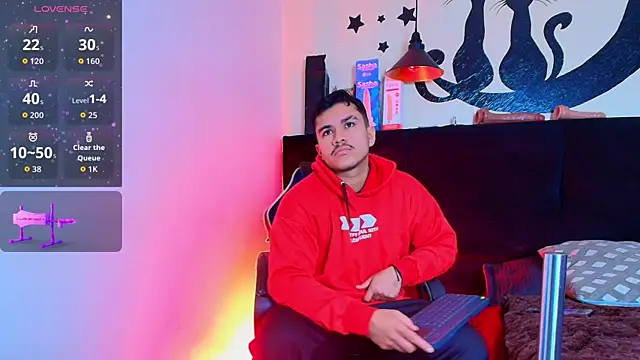 jeisonstark
