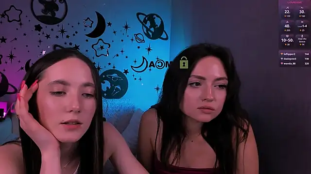 bella_dorn webcam