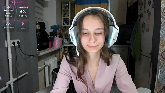 _Nika_Kik webcam