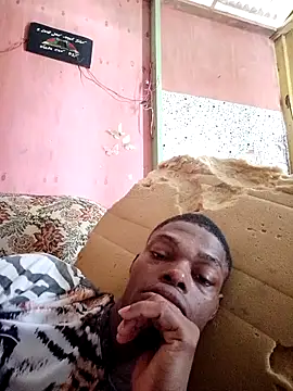 huntra-gamer webcam