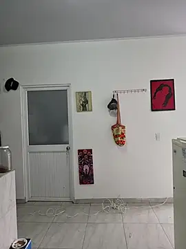ArtemisGenkai0 webcam