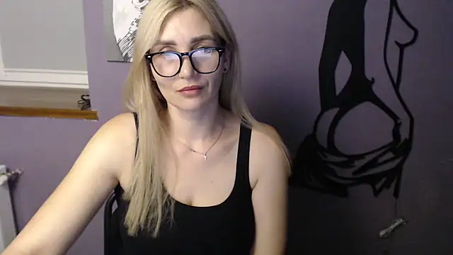 _sexy_lady webcam