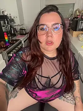 Cherrycherrymiss webcam