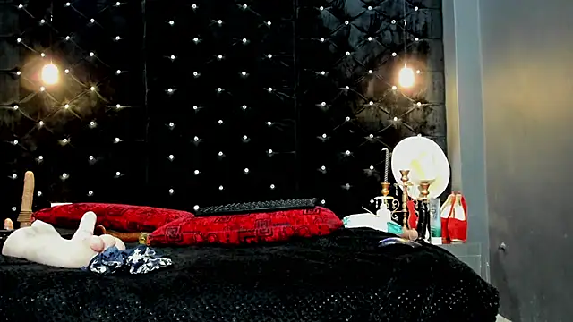 Mara_Gonzalez webcam