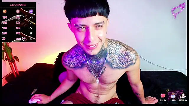 7_Saturno_7 webcam