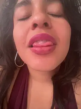 EmilyNoir1 webcam