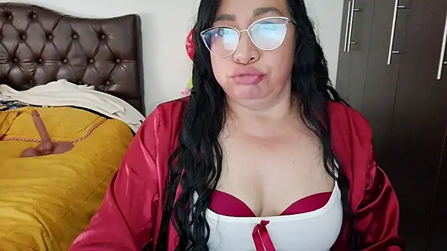 Grace_mature_milf webcam