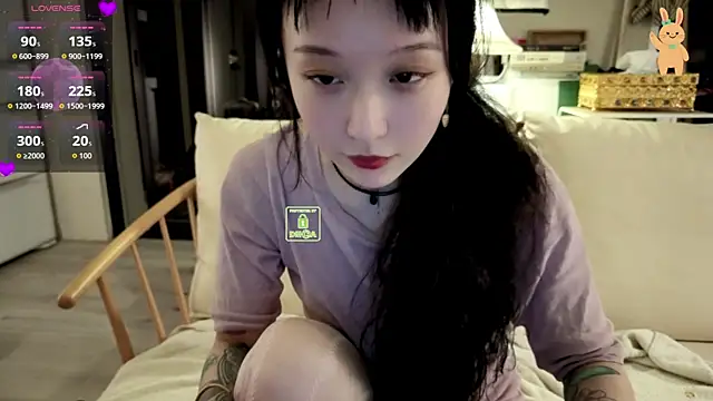 Etherealcat33 webcam