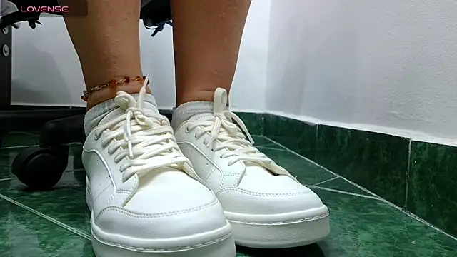 TifanyQueen_ webcam