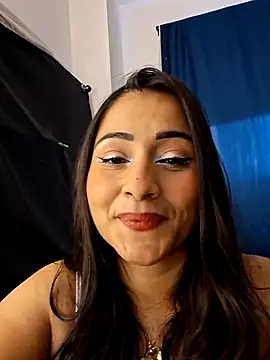 Alisson_Morgann webcam