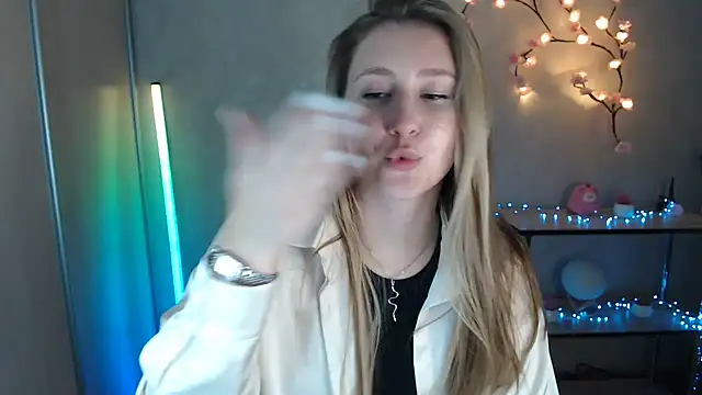Milka_kamila webcam