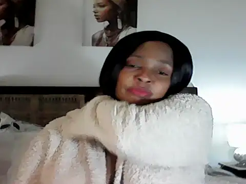 Blacksashaxx webcam