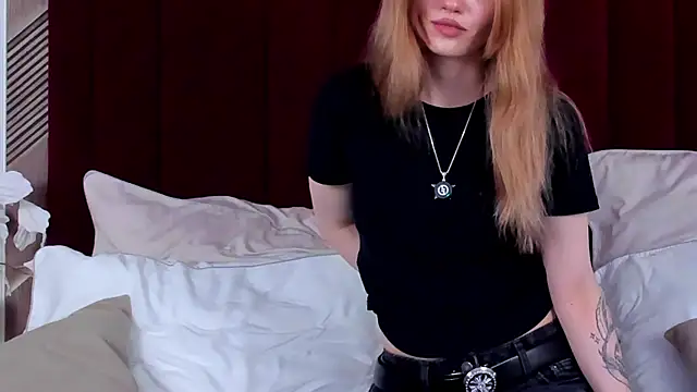 MelissaLiss webcam