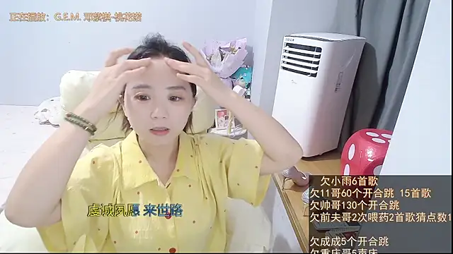 Hmm_0303 webcam