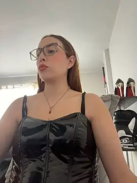 karla_Goddess webcam